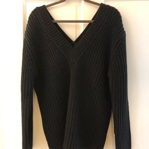 Zara Knit Sweater